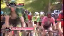 Giro d'Italia 2014 Etape 9