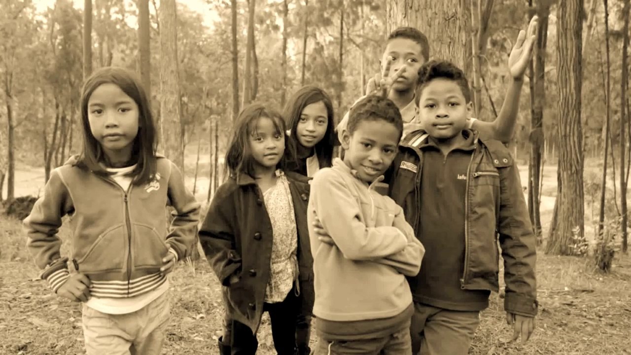 MEZZANINE Mozika - Izaho tokinao