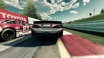 NASCAR 2014 - Release Trailer