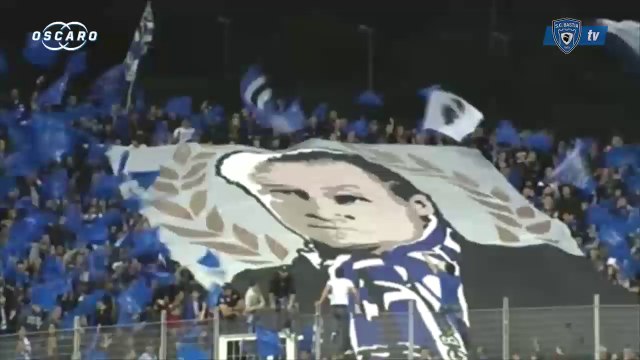 L1 / 2013-14 : Bastia 0-0 Nantes : le résumé