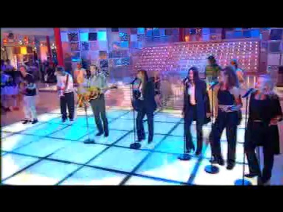 Hervé CRISTIANI - Freeman : Il est libre Max (Version R'N'B)