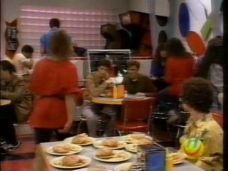 Bayside School - 1x02 - La Carta Di Credito