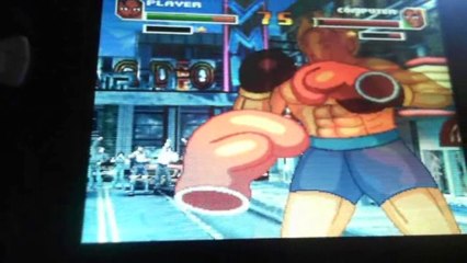 game rip off time episodio 6 l'overmax