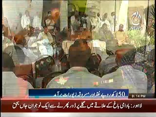 karachi police ne locker todne wale 3 mulzim arrest kr liye and recive the 5000000 cash and gold