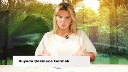 Rüyada Çekmece Görmek ne demektir? - islamiruyatabirleri.com.tr