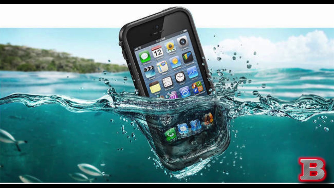 iPhone 6: Most-Wanted Features! - NFC, Water Proofing, and More!!!