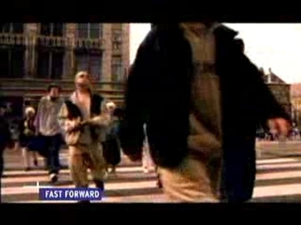 Samy Deluxe & Jan Delay - Grüne Brille