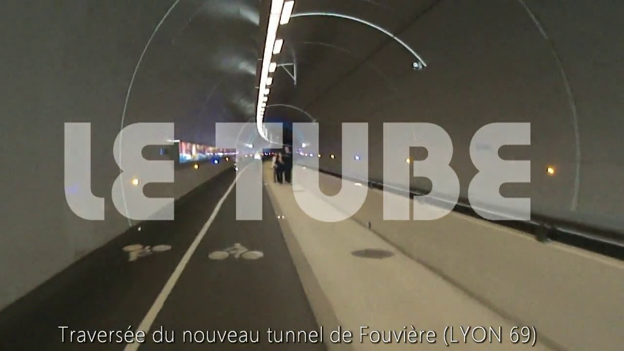 LE TUBE