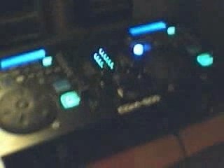 Session djdam cascada