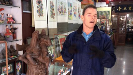 China Year of Horse, Prophet Prophecy, Feng Shui