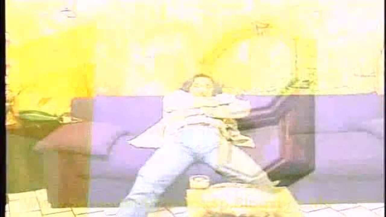 La Hora Marcada - El Reloj - Version DVD [www.SeriesdeMrPunkskap.Blogspot.Mx]