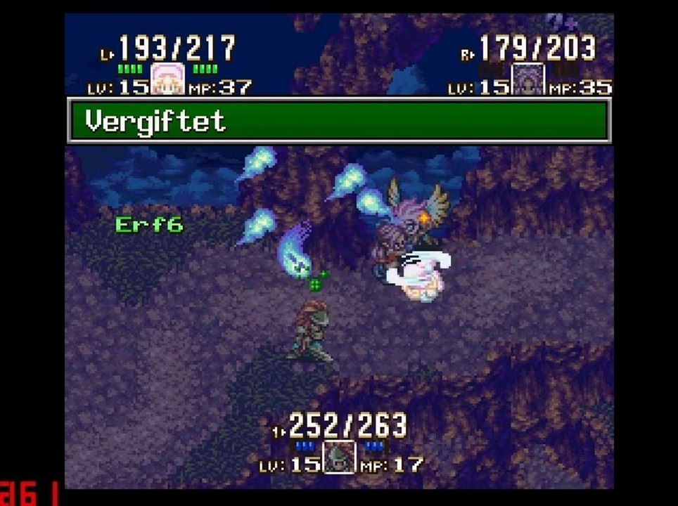 Lets Play Together Secret of Mana 2 German (Mit BlatrixFB) Part 31