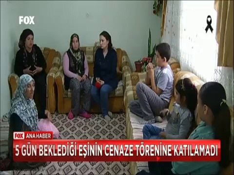 Madenci Eşleri Onlara para lazım ama bize de Can lazım
