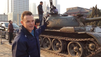 War is Politics, China Japan, International Relations