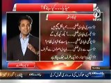 Live with Talat – 18th May 2014