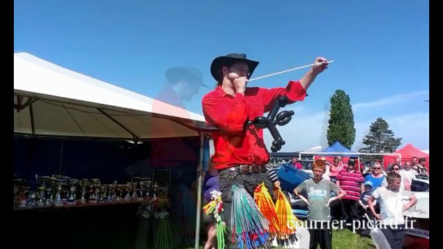 6e meeting de tuning de Montdidier