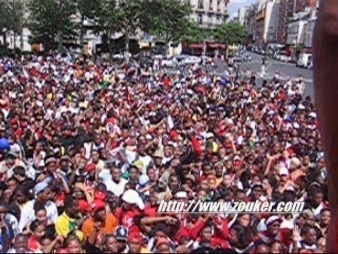carnaval tropical de paris