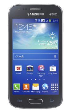 Samsung Galaxy Ace 3 vs Nokia lumia 625