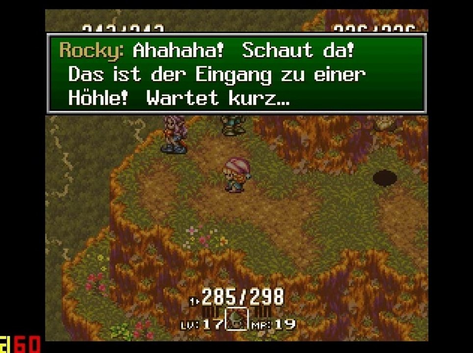Lets Play Together Secret of Mana 2 German (Mit BlatrixFB) Part 37