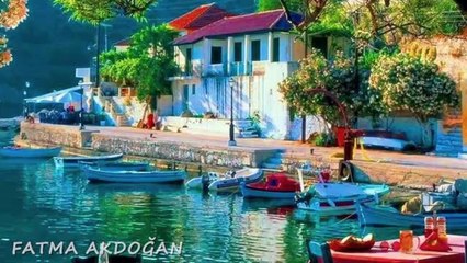 DİLEK TÜRKAN-KALBİMDEKİ DENİZ