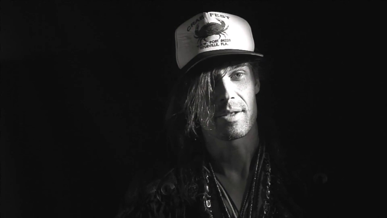 Behind the Scenes with Jesse Camp - Eddie Star's 2017 Music Video