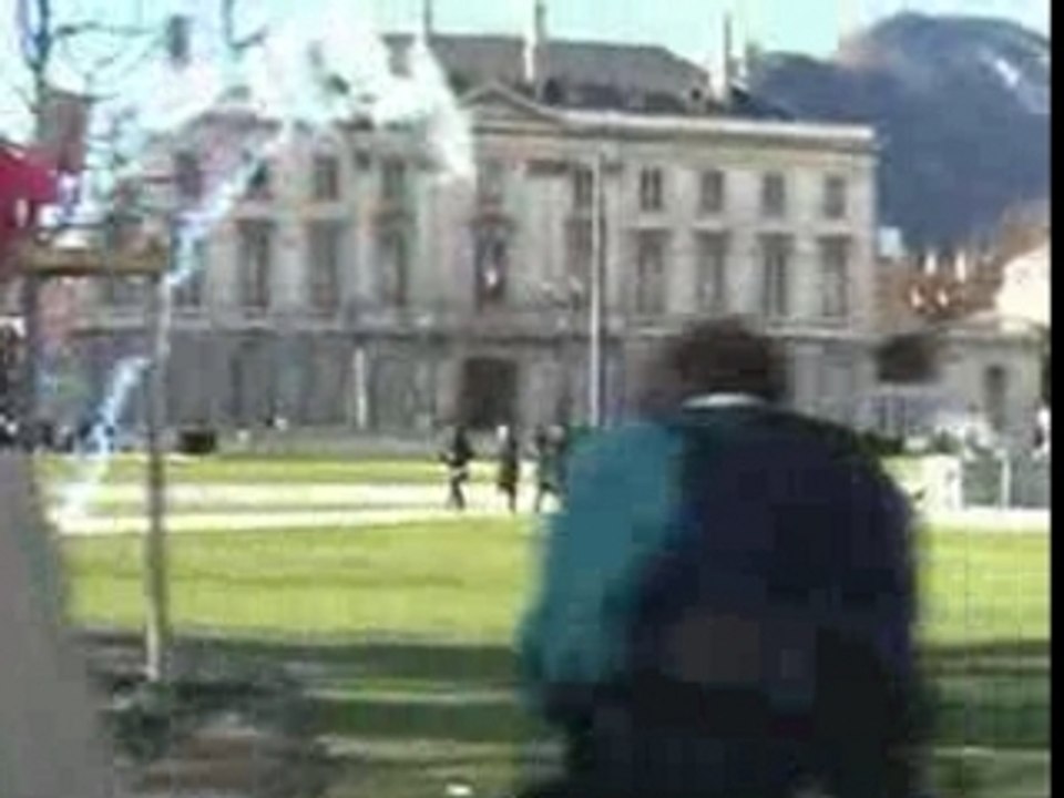 Racaille