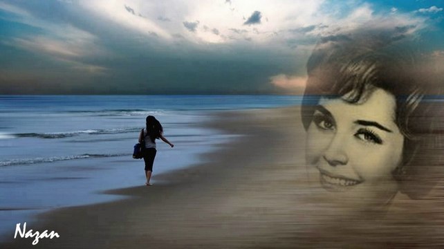 Nesrin Sipahi - Ben gamlı hazân sense bahâr dinle de vazgeç