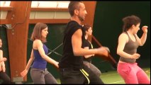 Abruzzo Fitness: si rinasce dallo sport