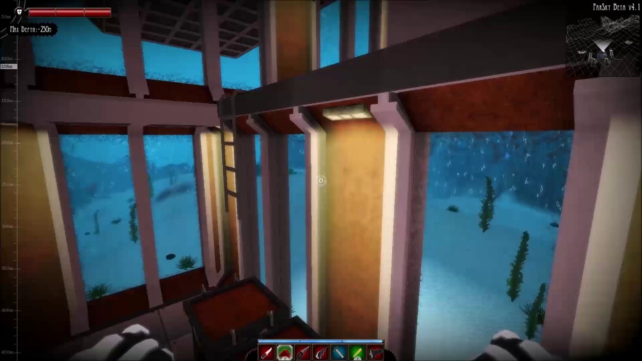 Farsky episode6