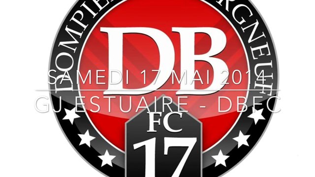 Match U18 GJ Estuaire - DBFC