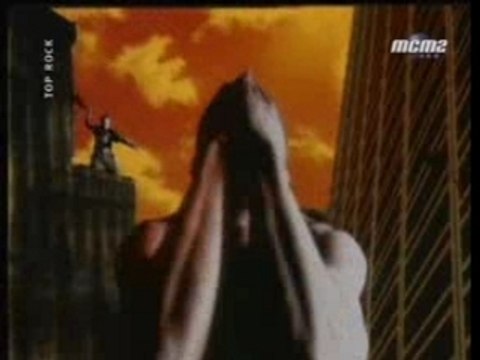 Mano Negra - King of bongo