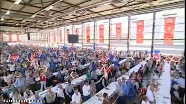 Mariano Rajoy defiende a Arias Cañete