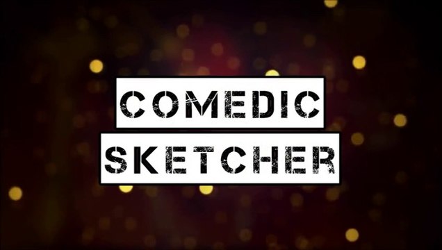 MAJOR AWARDS: Comedic Sketcher, Comedic Guesser & The Sharpest Chief