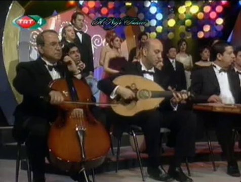 Özgür Ulaş DOĞANOĞLU-Dalında Solarken Akşamın Gülü