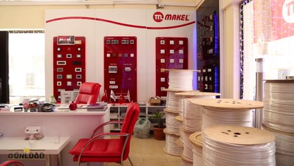 Adalya Kablo, Özka Kablo Tanıtım Videosu