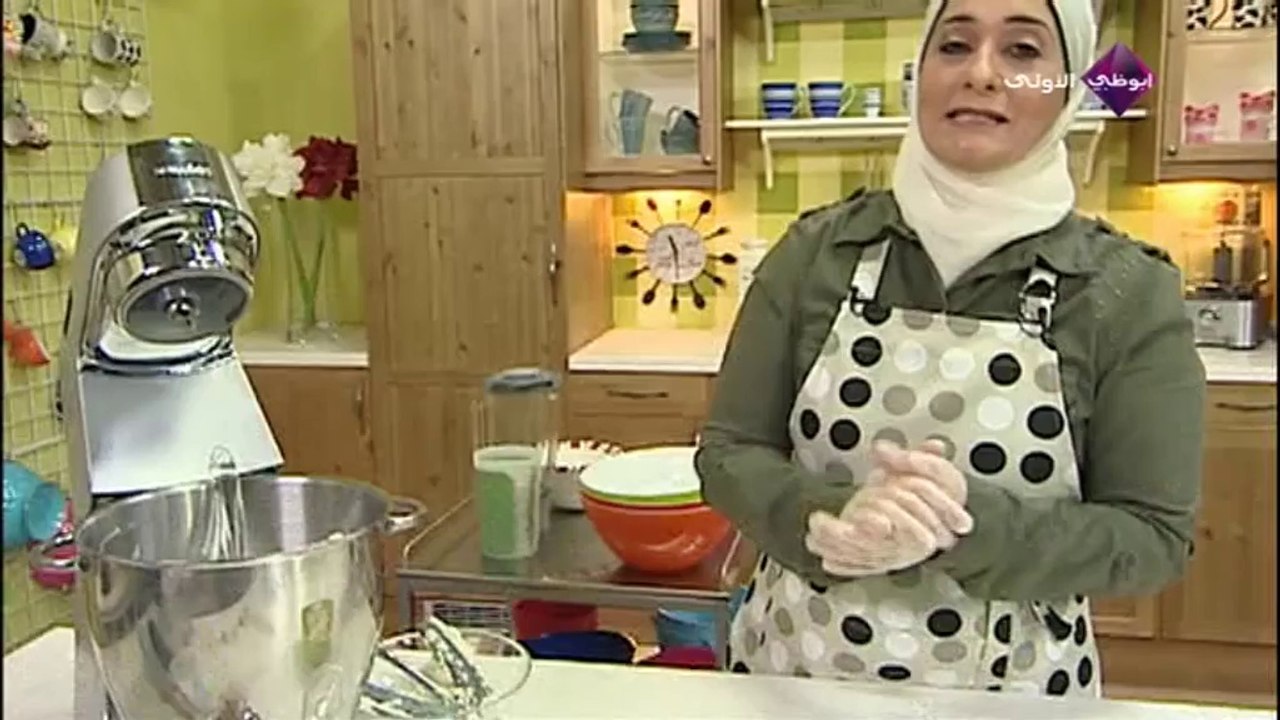 Abu Dhabi TV - 06-03-2014 09h04 01h30 (7334)