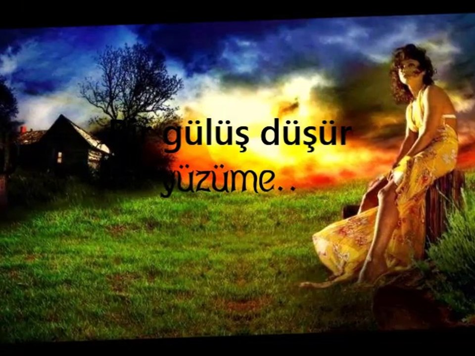 bir avuç masal