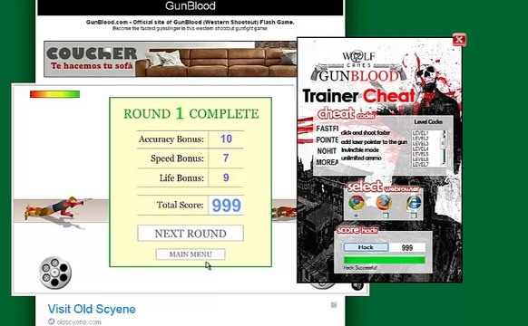 Gunblood Cheats - Codes and Hints Trainer Hack Download