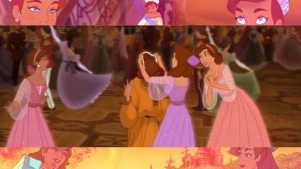 [Ashya] ~ Quando Viene Dicembre (Cover)