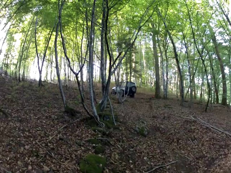 4x4 samurai 413 injection