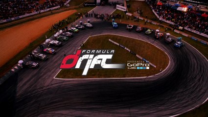 Chris Forsberg Goes To The Darkslide