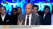 BFM Politique: Jean-François Copé face à Jean-Luc Mélenchon - 18/05 4/6
