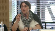 Audition de Mme Maryvonne LYAZID, Adjointe au Défenseur des droits - cese