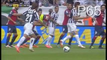 La carica dei 102 punti- Zuliani esplode ai tre gol scudetto (video)