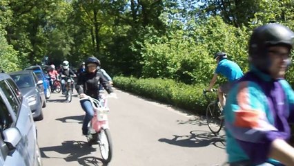 balade Camino du 18 mai 2014