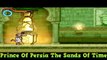 Prince Of Persia The Sands Of Time Android Gameplay GameBoy Advance Gameplay Emulation
