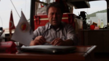 madenci şehitlerimizle ilgili özel röportaj