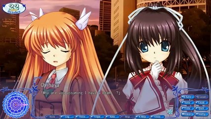 Rewrite - Partie. 23