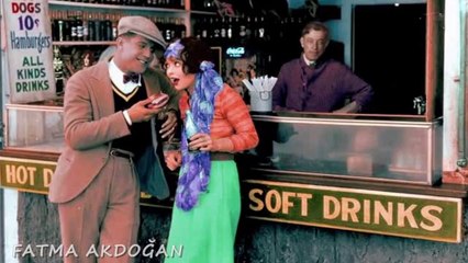 DİLEK TÜRKAN-SEN GELİRSEN GÖNLÜM SEVİNÇ BULUR