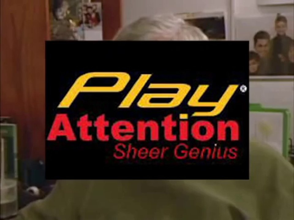 Sporda Play Attentionun Kullanımı